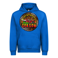Cobalt race coasters Urban Hoodie - AdoDesignShop