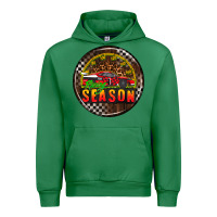 Emerald race coasters Urban Hoodie - AdoDesignShop