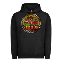 Pigment Black race coasters Urban Hoodie - AdoDesignShop