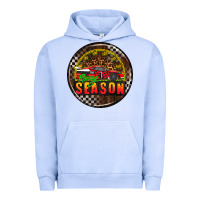 Pigment Grape Ice race coasters Urban Hoodie - AdoDesignShop