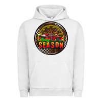 Pigment Lunar Rock race coasters Urban Hoodie - AdoDesignShop