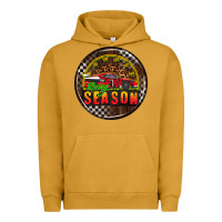 Pigment Peanut Butter race coasters Urban Hoodie - AdoDesignShop