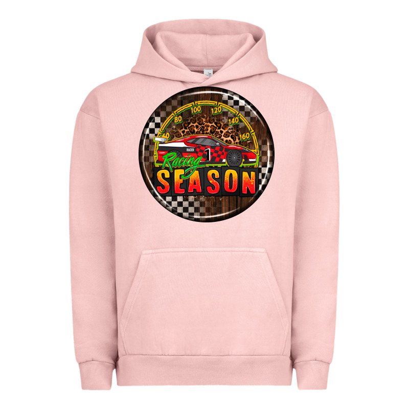 Race Coasters Urban Hoodie by AdoDesignShop | Teevron