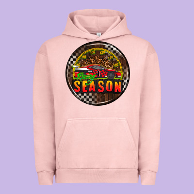 Race Coasters Urban Hoodie Designed By Adodesignshop