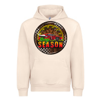 Sandshell race coasters Urban Hoodie - AdoDesignShop