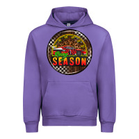 Tulip race coasters Urban Hoodie - AdoDesignShop