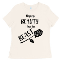 Wrt Beauty And The Beast Ladies Tee | Teevron