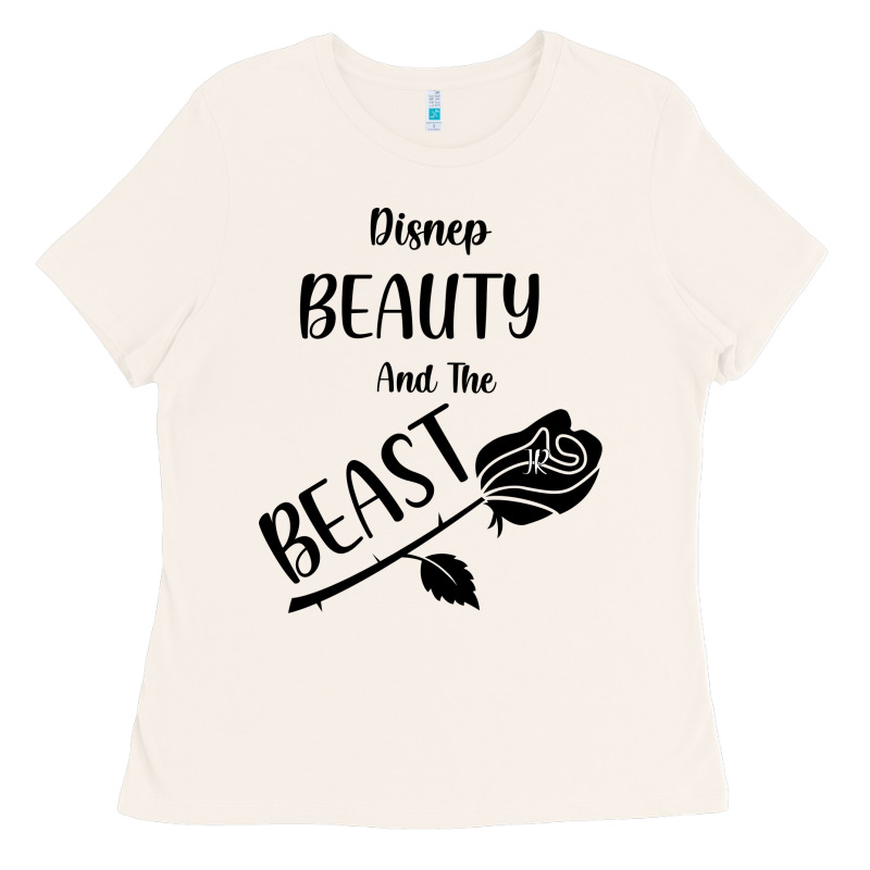 Wrt Beauty And The Beast Ladies Tee by Bettercallsaul | Teevron