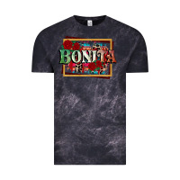 Cloud Black bonita cinco de mayo Vintage Tee - CowGirlArtShop