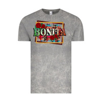Cloud Rock bonita cinco de mayo Vintage Tee - CowGirlArtShop