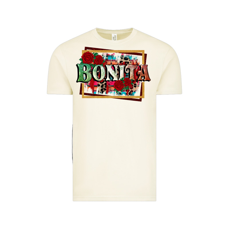 Bonita Cinco De Mayo Vintage Tee by CowGirlArtShop | Teevron