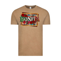 Vintage Coffee bonita cinco de mayo Vintage Tee - CowGirlArtShop