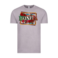 Vintage Zinc bonita cinco de mayo Vintage Tee - CowGirlArtShop