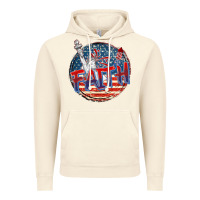 Vintage Artic faith usa Vintage Hoodie - CowGirlArtShop