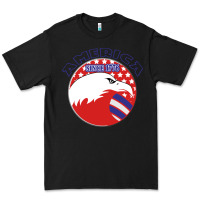 Black America Since 1776 Premium Tee - Bettercallsaul
