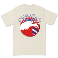 Bone America Since 1776 Premium Tee - Bettercallsaul