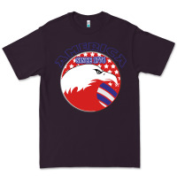 Plum America Since 1776 Premium Tee - Bettercallsaul