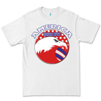 White America Since 1776 Premium Tee - Bettercallsaul