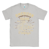 Moon Dust Retro Vintage American Motorcycle Indian for Old Biker Classic Tee - trangStudio