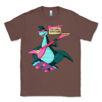 Chestnut Denver rock Denver The Last Dinosaur Classic Essential for a gift Classic Tee - trangStudio