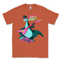 Copper Denver rock Denver The Last Dinosaur Classic Essential for a gift Classic Tee - trangStudio