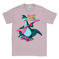 Lilac Denver rock Denver The Last Dinosaur Classic Essential for a gift Classic Tee - trangStudio
