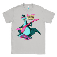 Moon Dust Denver rock Denver The Last Dinosaur Classic Essential for a gift Classic Tee - trangStudio