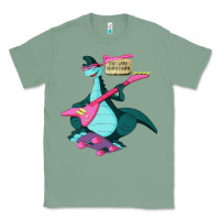 Sage Denver rock Denver The Last Dinosaur Classic Essential for a gift Classic Tee - trangStudio