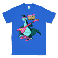 True Royal Denver rock Denver The Last Dinosaur Classic Essential for a gift Classic Tee - trangStudio