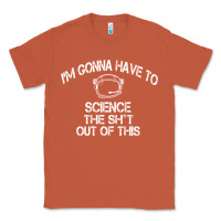 Copper The Martian Im Gonna Have To Science The Sht Out Of This GIFT Classic Tee - trangStudio
