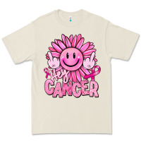Bone hey cancer smiley face breast cancer Premium Tee - RanaPortraitStore