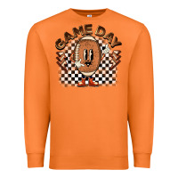 Carrot game day football Premium Sweatshirt - BarkalooDesign