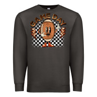 Smoke game day football Premium Sweatshirt - BarkalooDesign
