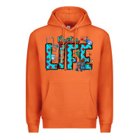Carrot Doctor Life Premium Hoodie - CowhideDigitalArt