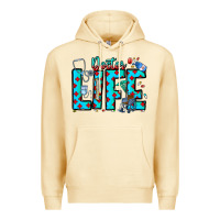 Pina Colada Doctor Life Premium Hoodie - CowhideDigitalArt