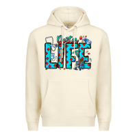 Sandshell Doctor Life Premium Hoodie - CowhideDigitalArt