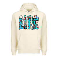 Tofu Doctor Life Premium Hoodie - CowhideDigitalArt