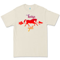 Bone Horse Girl Premium Tee - Bettercallsaul
