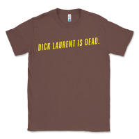 Dick Laurent Is Dead  Lost Highway (1997) Movie Quote Classic Tee | Teevron