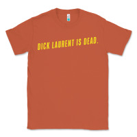 Copper DICK LAURENT IS DEAD  Lost Highway (1997) Movie Quote Classic Tee - trangStudio