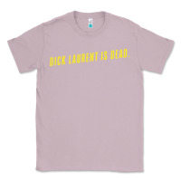 Lilac DICK LAURENT IS DEAD  Lost Highway (1997) Movie Quote Classic Tee - trangStudio