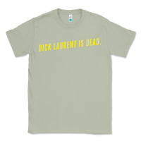 Matcha DICK LAURENT IS DEAD  Lost Highway (1997) Movie Quote Classic Tee - trangStudio