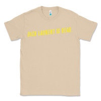 Mushroom DICK LAURENT IS DEAD  Lost Highway (1997) Movie Quote Classic Tee - trangStudio