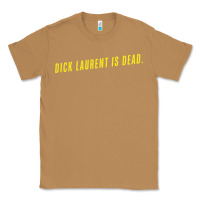 Toasted Coconut DICK LAURENT IS DEAD  Lost Highway (1997) Movie Quote Classic Tee - trangStudio