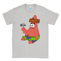 Moon Dust patrick the star gift Classic Tee - trangStudio
