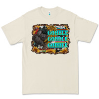 Bone gobble gobble gobble Premium Tee - RanaPortraitStore