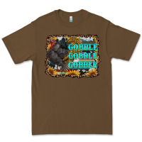 Cacao gobble gobble gobble Premium Tee - RanaPortraitStore