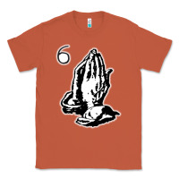 Copper 6IX GOD gift Classic Tee - trangStudio