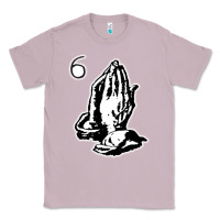Lilac 6IX GOD gift Classic Tee - trangStudio
