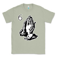 Matcha 6IX GOD gift Classic Tee - trangStudio